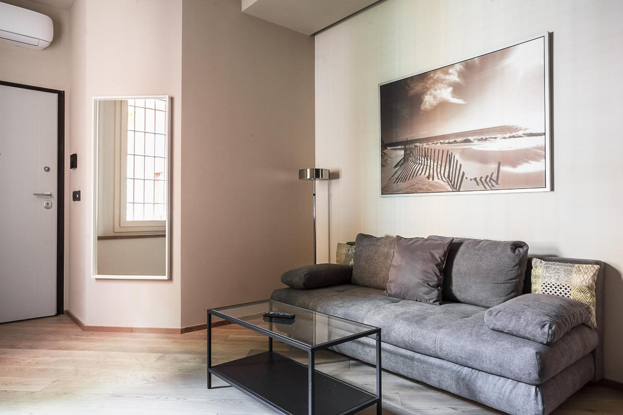 Residence Rizzoli-Suites Apartments, Bologna
