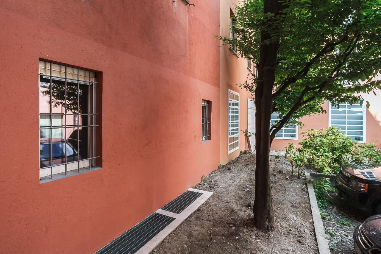 Residence Rizzoli-Suites Apartments — Photos 2