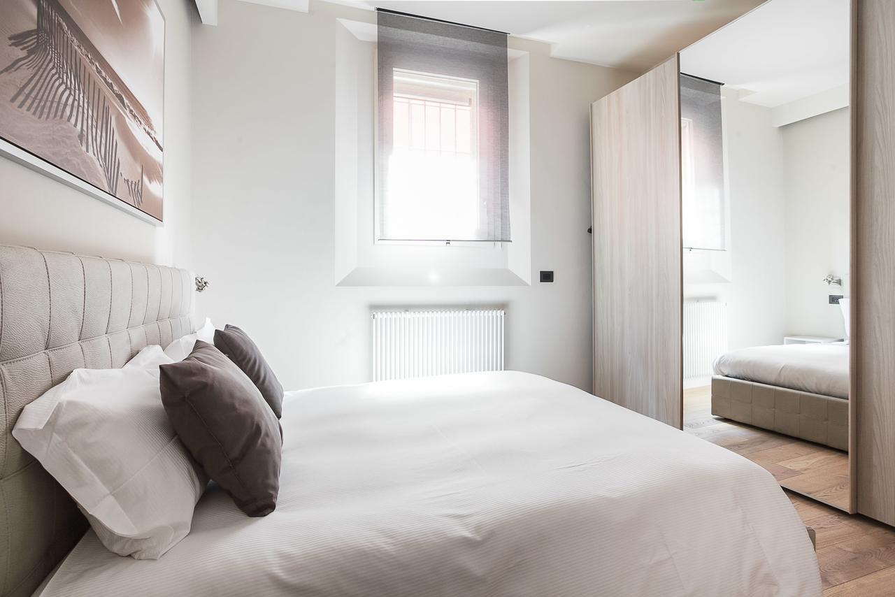 Residence Rizzoli-Suites Apartments — Photos 3